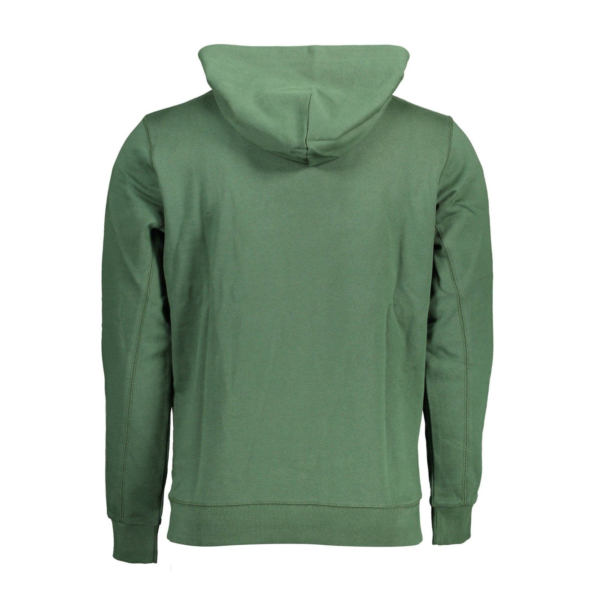 U.S. Polo Assn. Hanorac 64460-53223 VERDE
