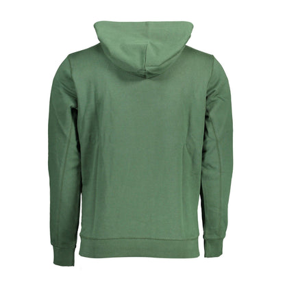 U.S. Polo Assn. Hanorac 64460-53223 VERDE