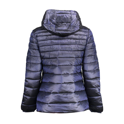 U.S. Polo Geacă 63224-52895 BLEUMARIN