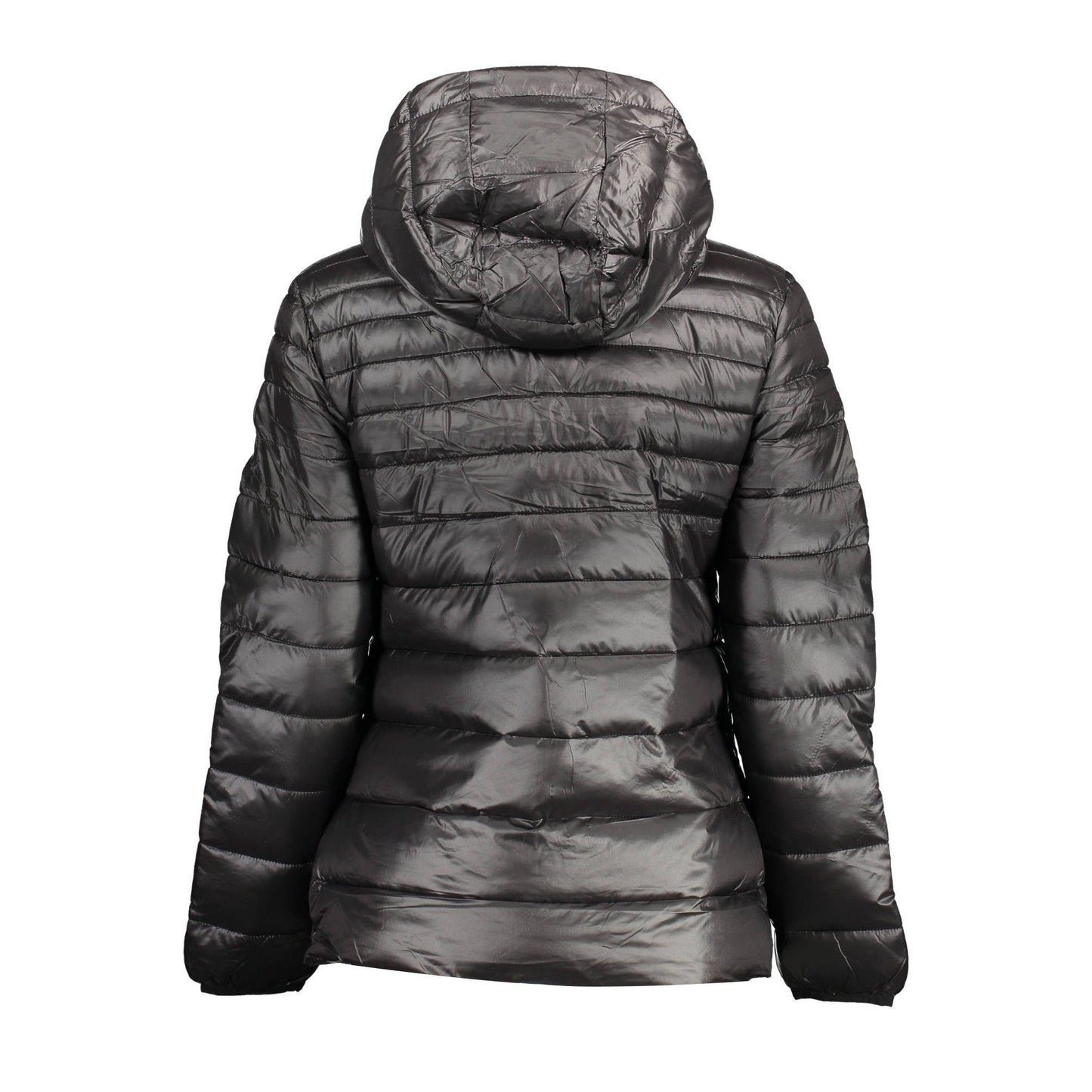 U.S. Polo Geacă 63224-52895 NEGRU