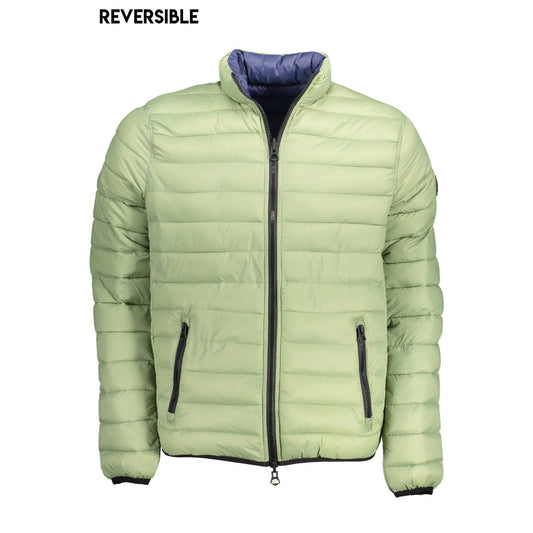 U.S. Polo Assn. Geacă 6148946019 VERDE
