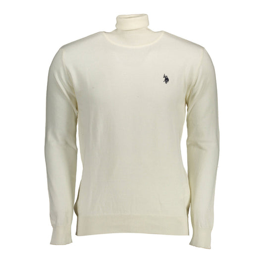 U.S. Polo Assn. Pulover 62828-48847 ALB