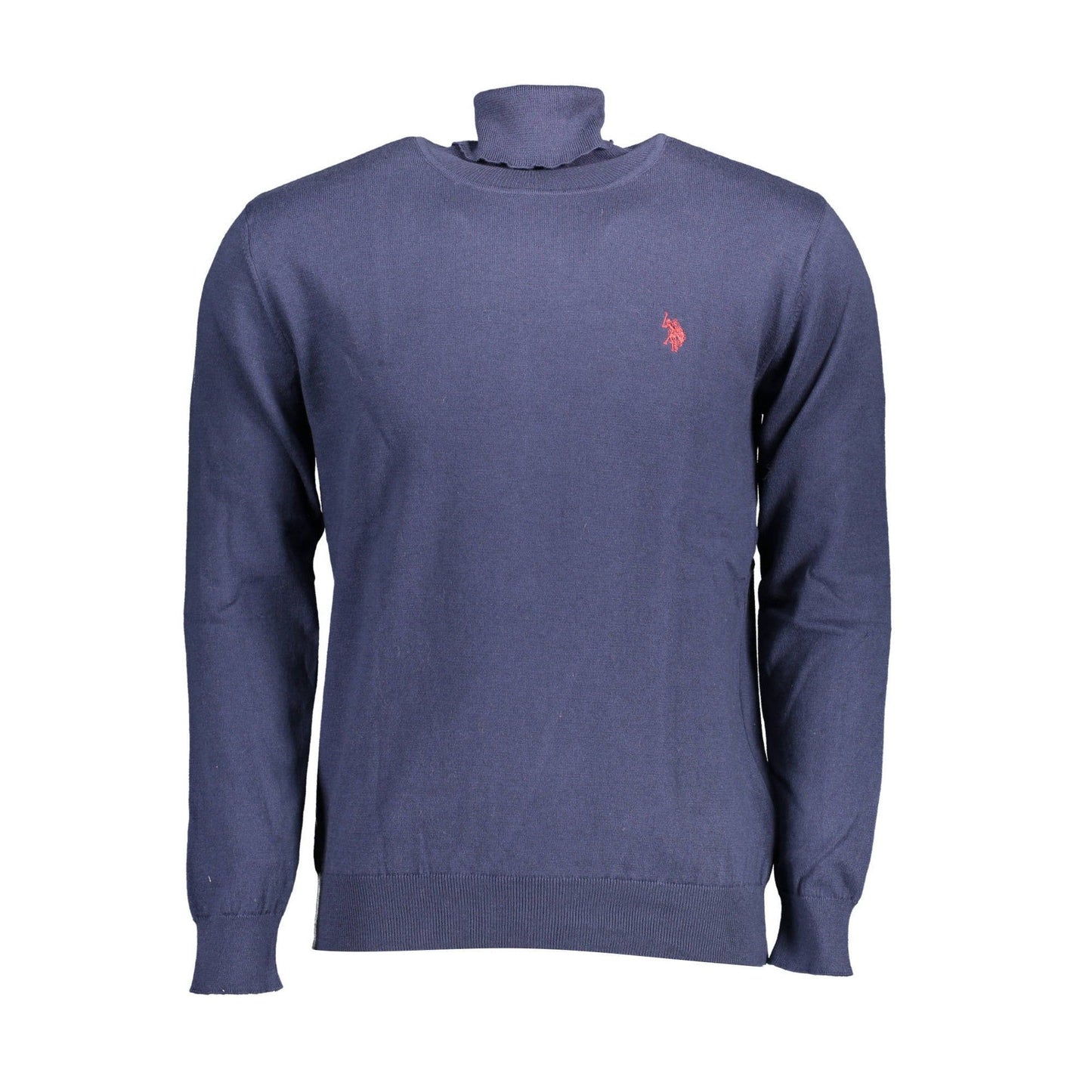 U.S. Polo Assn. Pulover 62828-48847 BLEUMARIN