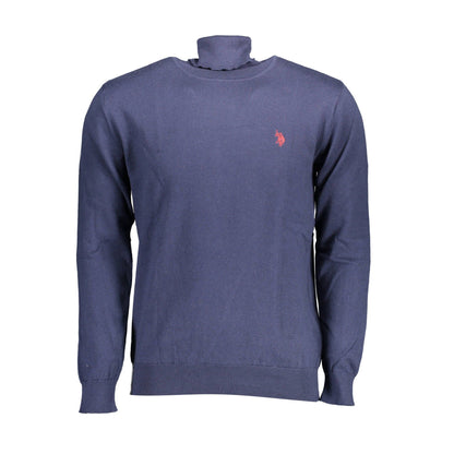 U.S. Polo Assn. Pulover 62828-48847 BLEUMARIN