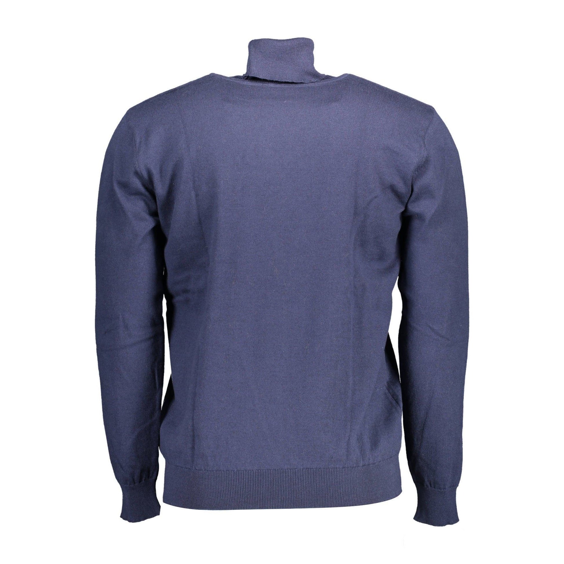 U.S. Polo Assn. Pulover 62828-48847 BLEUMARIN