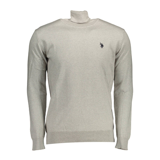 U.S. Polo Assn. Pulover 62828-48847 GRI
