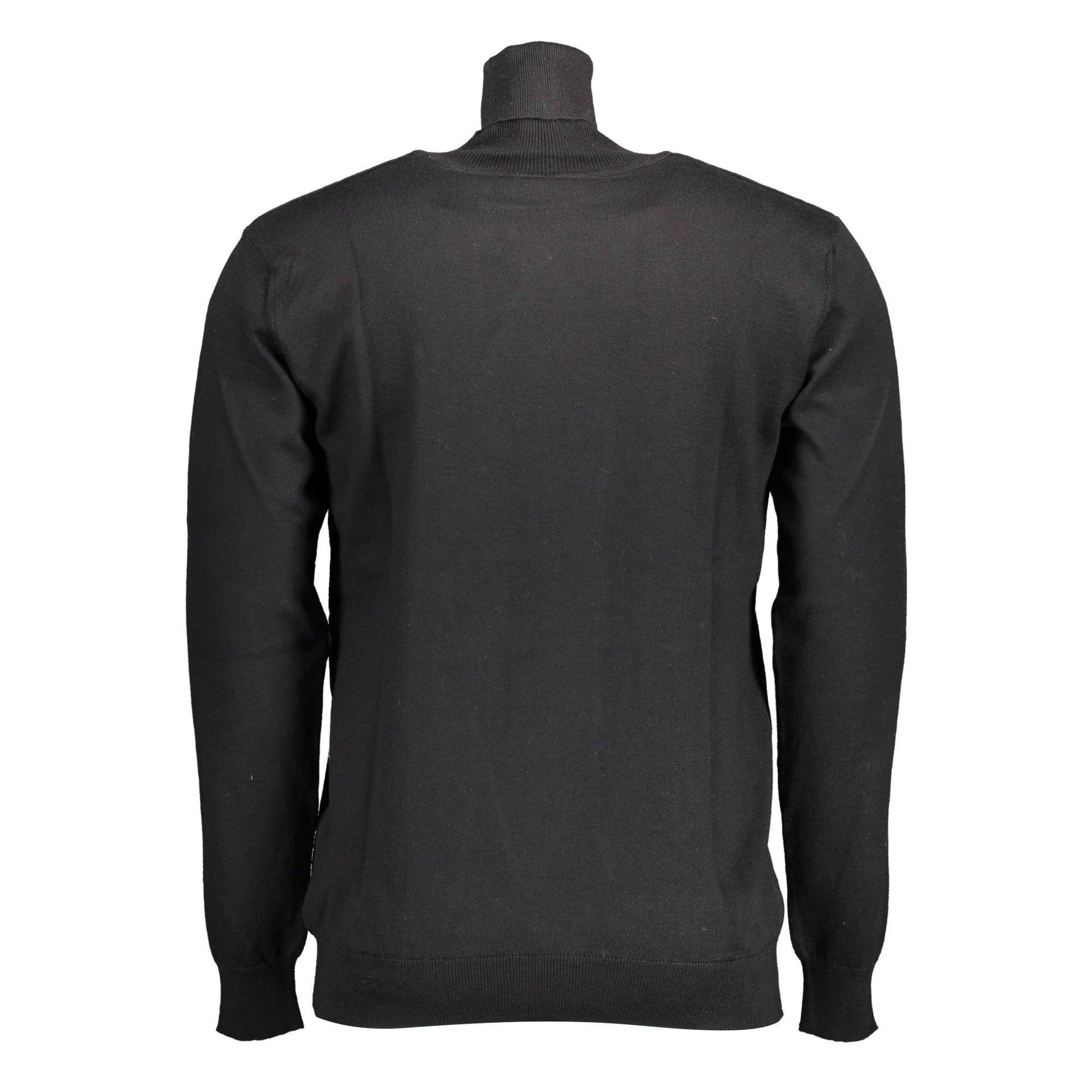 U.S. Polo Assn. Pulover 62828-48847 NEGRU 2