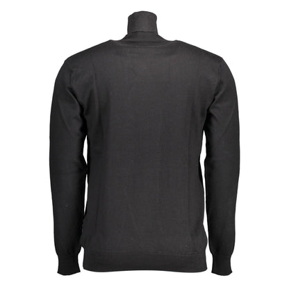 U.S. Polo Assn. Pulover 62828-48847 NEGRU 2
