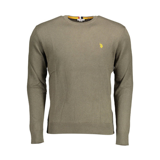 U.S. Polo Assn. Pulover 62822-48847 VERDE