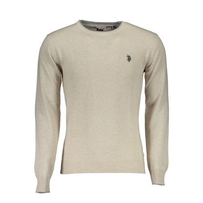U.S. Polo Assn. Pulover 59252-52626 BEJ