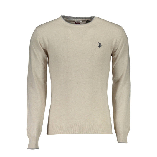 U.S. Polo Assn. Pulover 59252-52626 BEJ