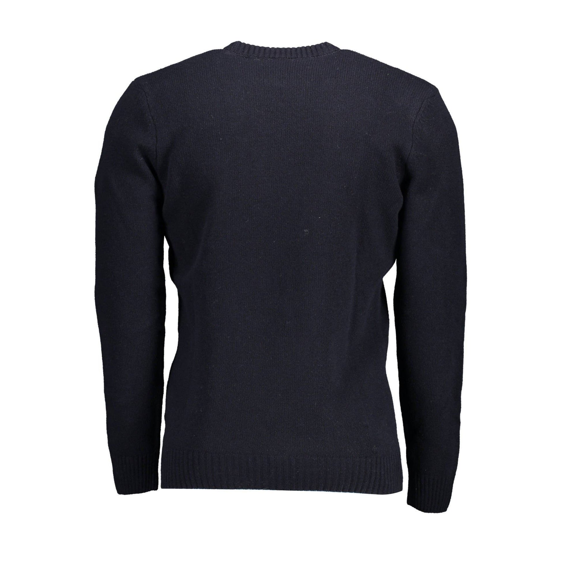 U.S. Polo Assn. Pulover 62917-53280 BLEUMARIN