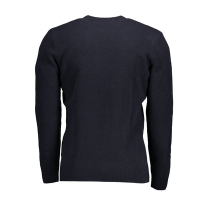 U.S. Polo Assn. Pulover 62917-53280 BLEUMARIN