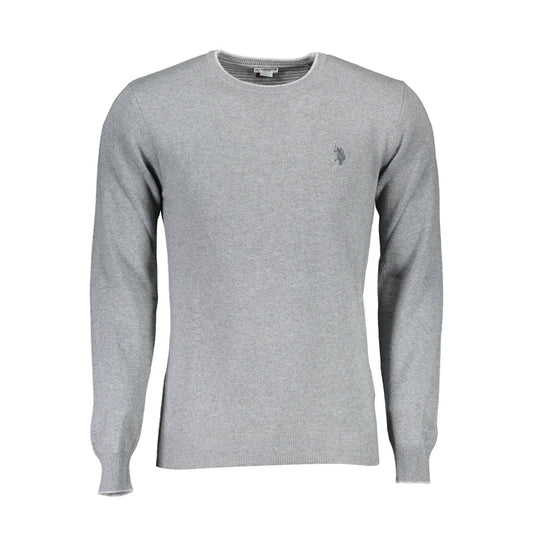 U.S. Polo Assn. Pulover 5925252626 GRI