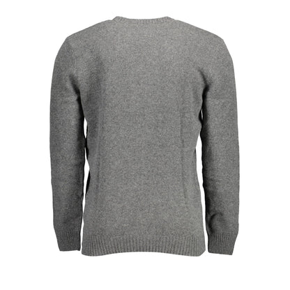U.S. Polo Assn. Pulover 62917-53280 GRI