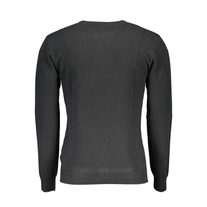 U.S. Polo Assn. Pulover 5925252626 NEGRU