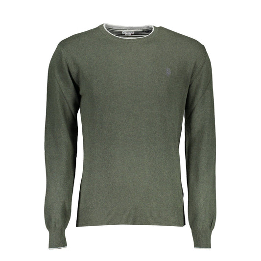 U.S. Polo Assn. Pulover 59252-52626 VERDE
