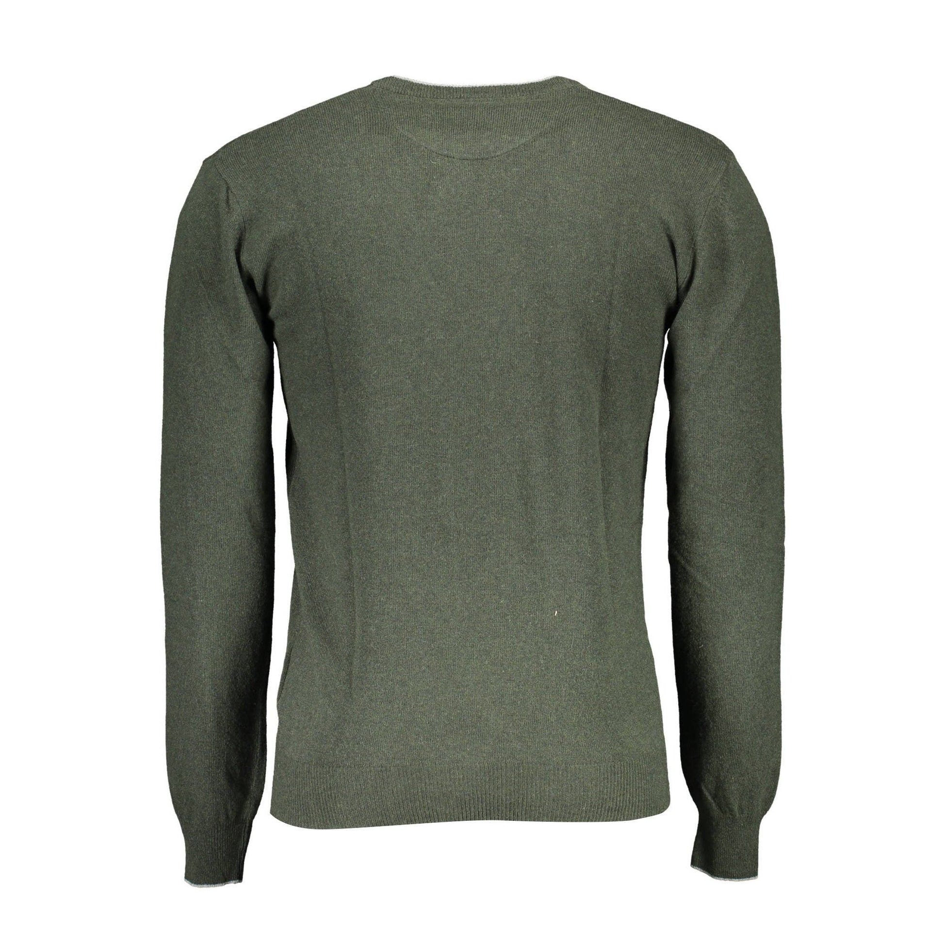 U.S. Polo Assn. Pulover 59252-52626 VERDE
