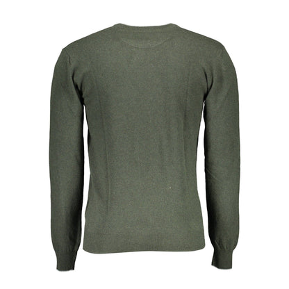 U.S. Polo Assn. Pulover 59252-52626 VERDE
