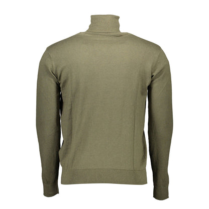 U.S. Polo Assn. Pulover 60909-48847 VERDE