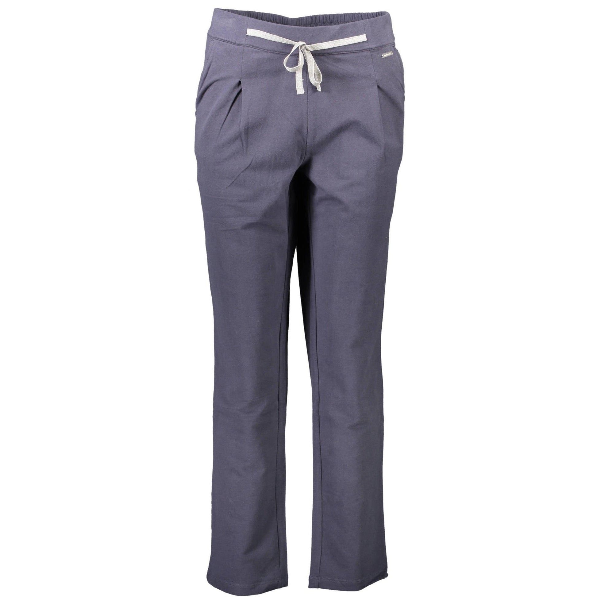 U.S. Polo Assn. Pantaloni casual 60812-51932 BLEUMARIN