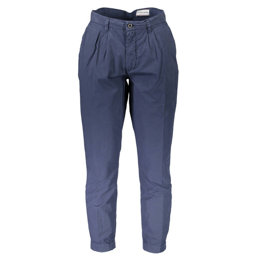 U.S. Polo Assn. Pantaloni casual 5734152474 BLEUMARIN