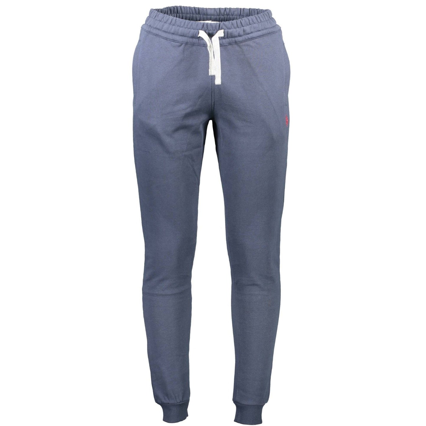 U.S. Polo Assn. Pantaloni casual 60697-53223 BLEUMARIN