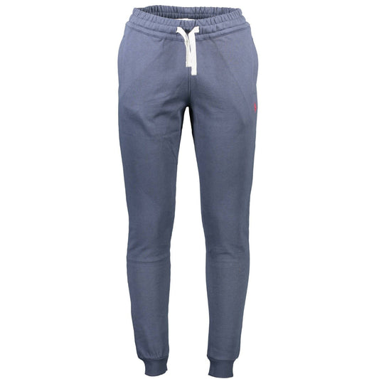 U.S. Polo Assn. Pantaloni casual 60697-53223 BLEUMARIN