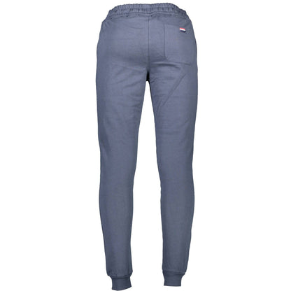 U.S. Polo Assn. Pantaloni casual 60697-53223 BLEUMARIN