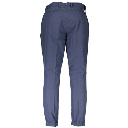 U.S. Polo Assn. Pantaloni casual 5734152474 BLEUMARIN