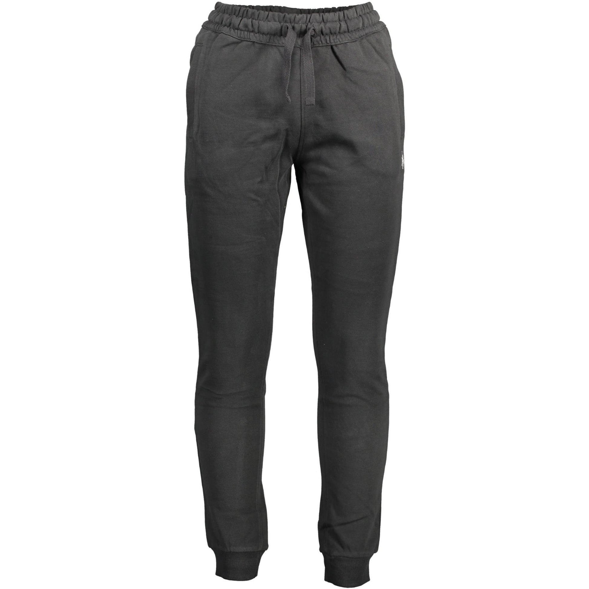 U.S. Polo Assn. Pantaloni 6302653223 NEGRU