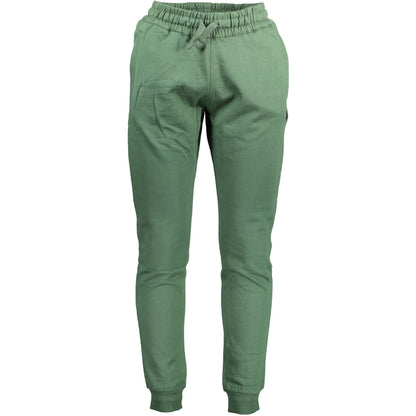 U.S. Polo Assn. Pantaloni sport 63026-53223 VERDE