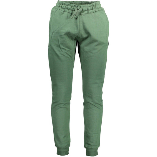 U.S. Polo Assn. Pantaloni sport 63026-53223 VERDE