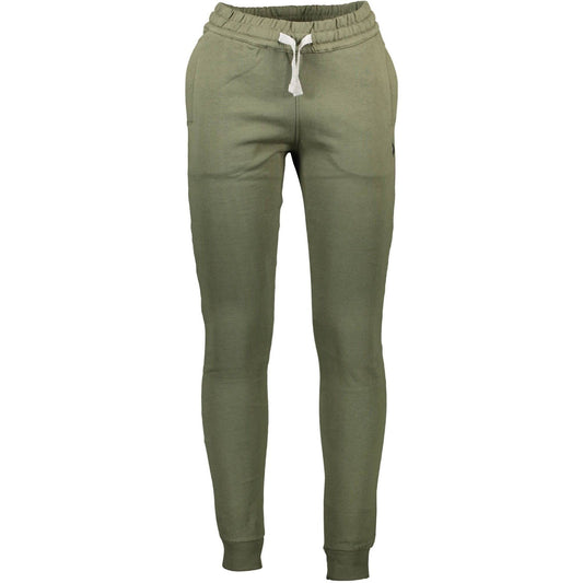 U.S. Polo Assn. Pantaloni casual 60697-53223 VERDE