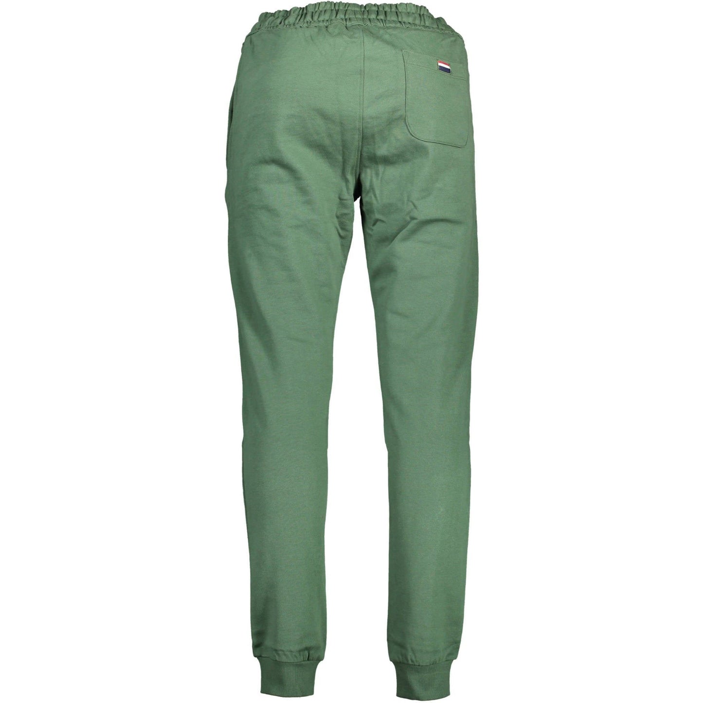 U.S. Polo Assn. Pantaloni sport 63026-53223 VERDE