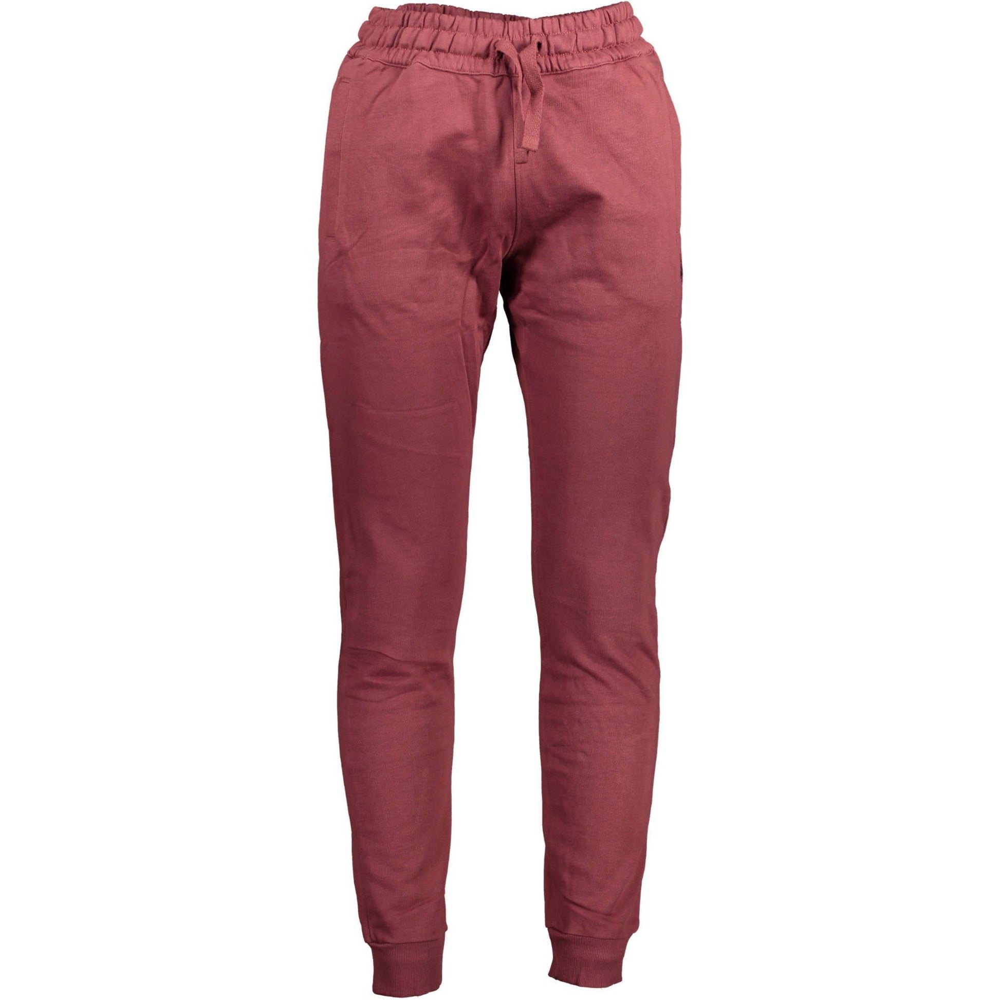 U.S. Polo Assn. Pantaloni sport 63026-53223 VIOLET