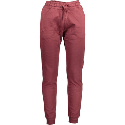 U.S. Polo Assn. Pantaloni sport 63026-53223 VIOLET