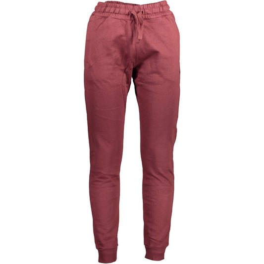 U.S. Polo Assn. Pantaloni sport 63026-53223 VIOLET