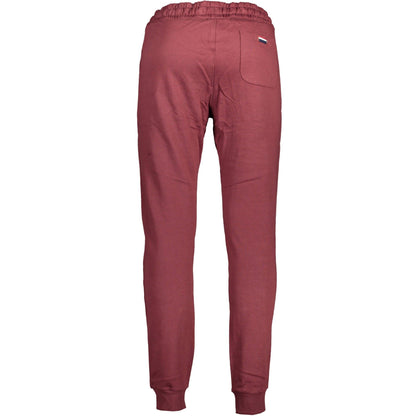 U.S. Polo Assn. Pantaloni sport 63026-53223 VIOLET