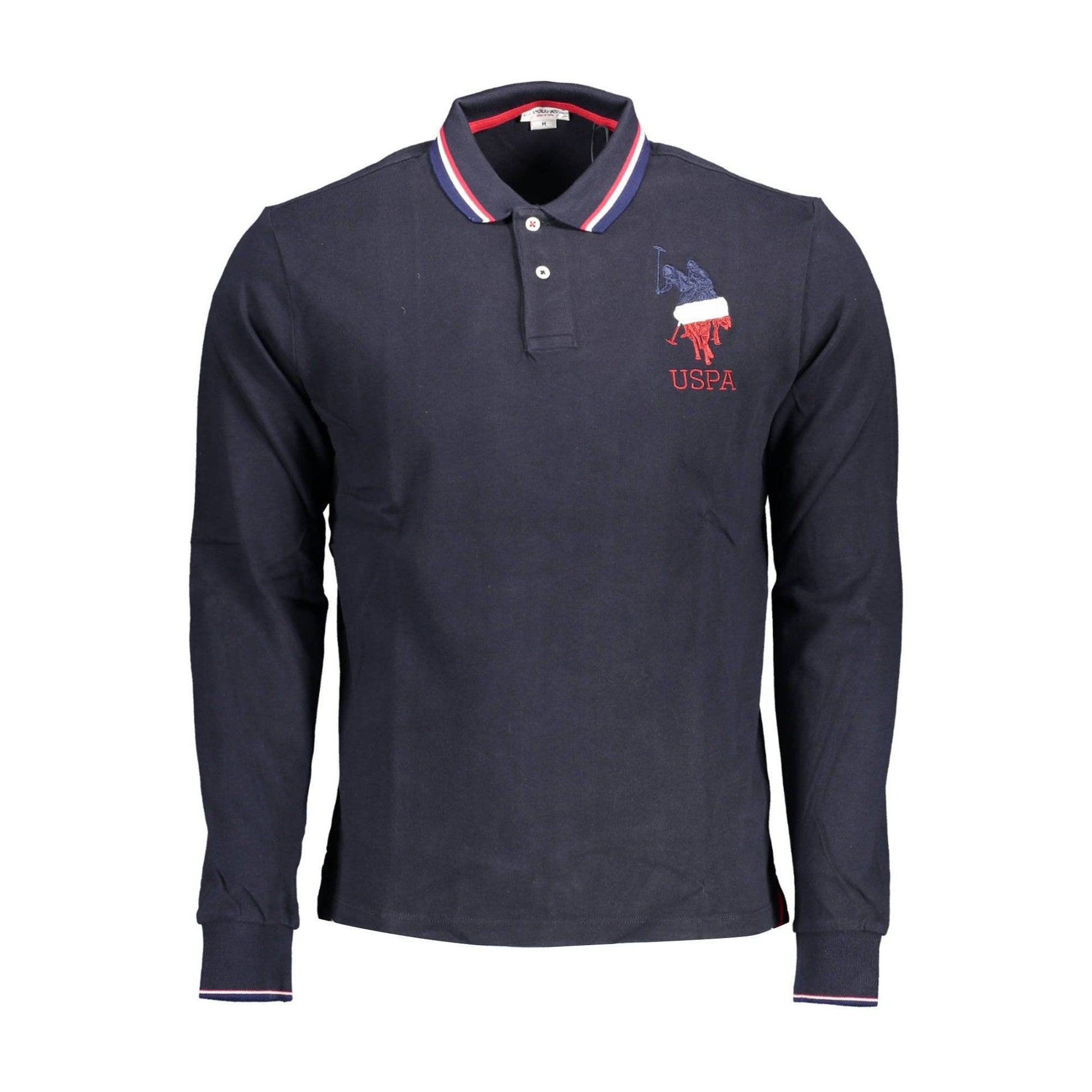 U.S. Polo Assn. Hanorac 63227-47773 BLEUMARIN