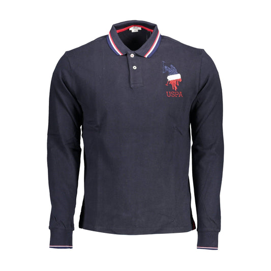 U.S. Polo Assn. Hanorac 63227-47773 BLEUMARIN