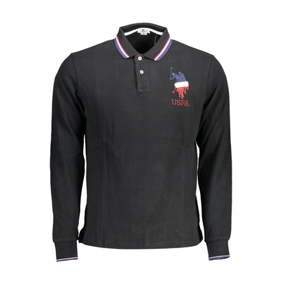 U.S. Polo Assn. Hanorac 63227-47773 NEGRU