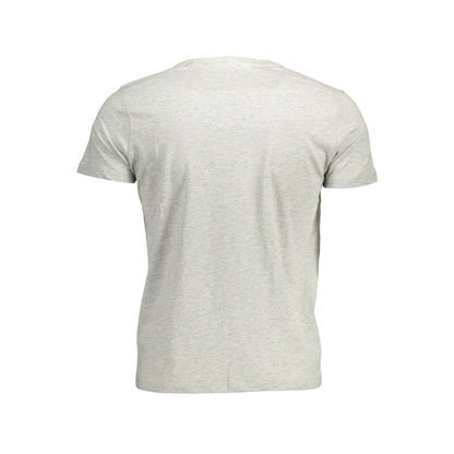 U.S. Polo Assn. Tricou 6150449351 GRI