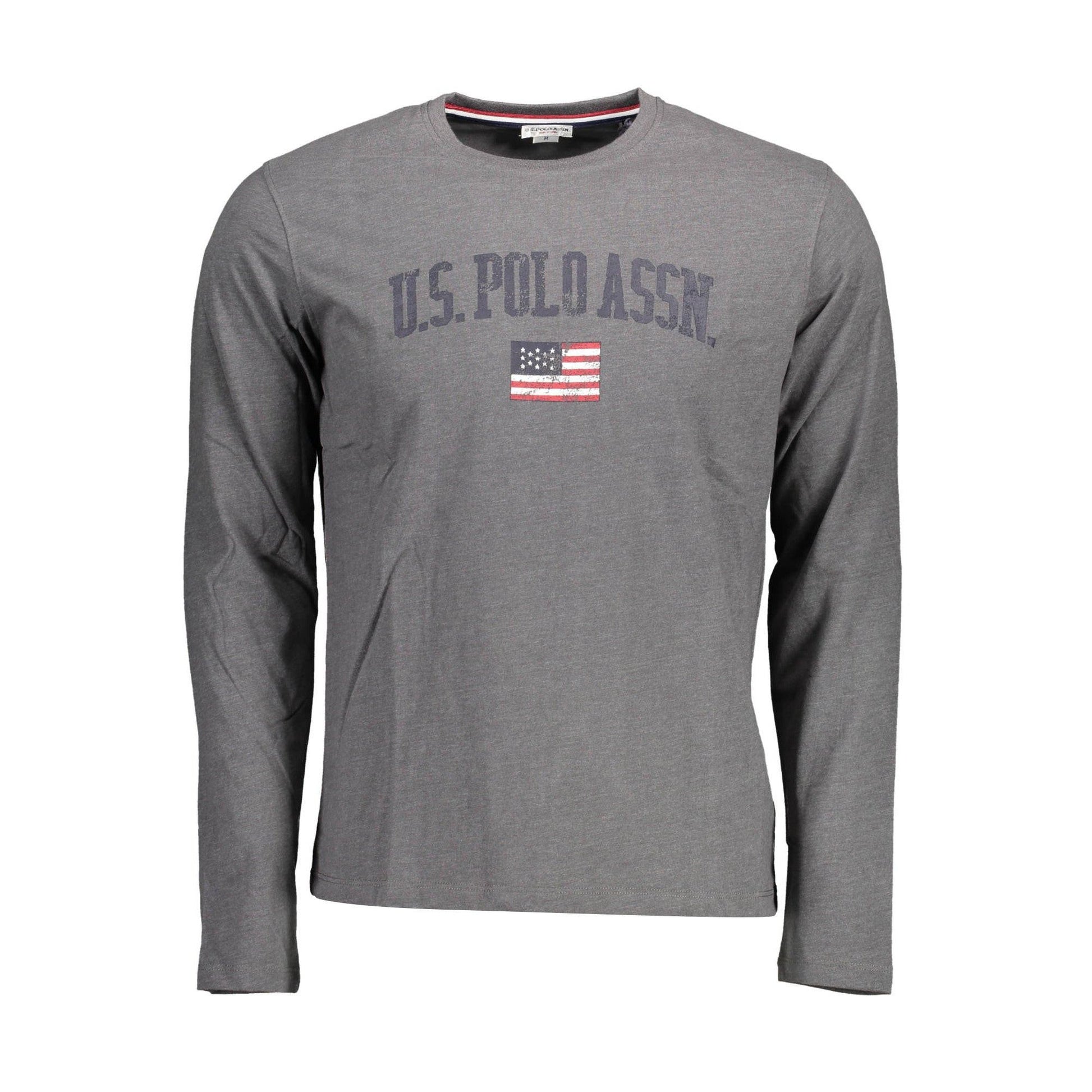 U.S. Polo Assn. Hanorac 6320534502 GRI