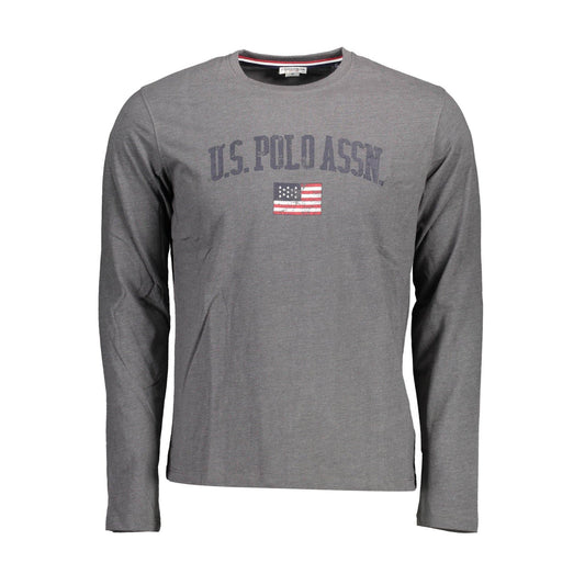 U.S. Polo Assn. Tricou 6320534502 GRI 3