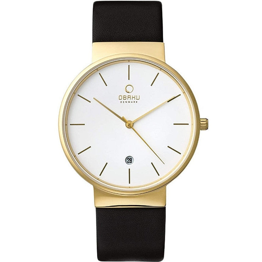 Obaku Ceas de mână V153GDGWRB