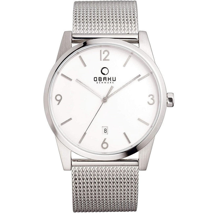 Obaku Ceas de mână V169GDCIMC