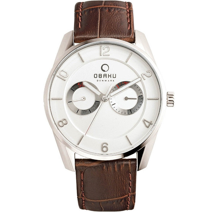 Obaku Ceas de mână V171GMCIRN