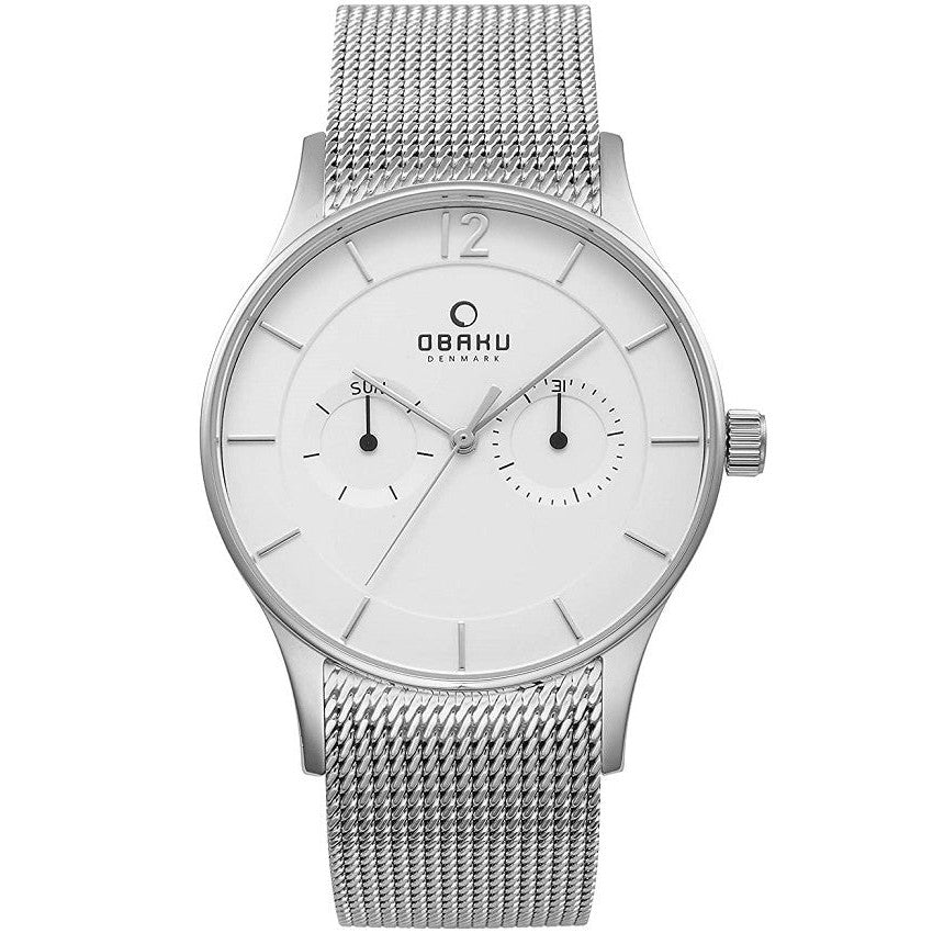 Obaku Ceas de mână V175GMCIMC