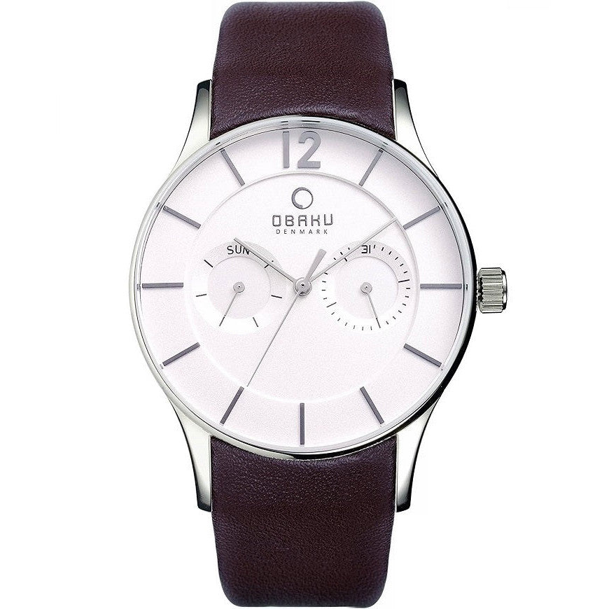 Obaku Ceas de mână V175GMCIRN